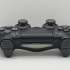 Controller wireless Dualshock 4 PlayStation 4 PS4 - NEGRU - SONY® - curatat si reconditionat