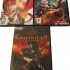 Joc PC Divinity II + Disney Up! + Arthur Knights