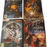 Joc PC MX vs ATV Reflex + Super Power + Warhammer Dawn of war + Simon 3D