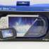 Carcasa de protectie - PS VITA - transparent fumuriu - 3499550300895 (e)