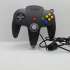 Controller Nintendo 64 - Nintendo® - Black/Grey