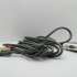 Cablu AV RCA + HDTV - Microsoft - XBOX 360 FAT / S (e)