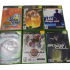 Joc XBOX Clasic Slam tennis + Top Spim + LMA Manager + Championship + Tom Calncy + Brian Lara