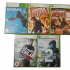 Joc XBOX 360 Brink + Tom Clancy Vegas + Vegas 2 + Splinter Cell + Ghost Recon 2