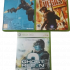 Joc XBOX 360 Brink + Tom Clancy Rainbow Six Vegas  + Ghost Recon Advanced Warfighter 2