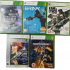 Joc XBOX 360 Crackdown 2 + Perfect Dark Zero + Brink + Kane Lynch Dead MEn + Rugby