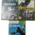 Joc XBOX 360 Deadrising + Operation Flashpoint Dragon Rising + Brink