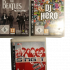 Joc PS3 Beatles Rockband + Dj Hero + Disney Sing It High School Musical