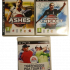 Joc PS3 Ashes Cricket 2009 + 2010 + Tiger Woods PGA Tour 11