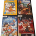 Joc PC Disney Universe + Winnie the pooh + Up + Cars