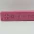 Nintendo Wii Remote  - Roz - Original Nintendo