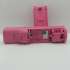 Nintendo Wii Remote  - Roz - Original Nintendo