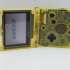Consola Nintendo Nintendo GameBoy Advance SP - Transparent Yellow - XJH230707762