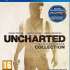 Joc PS4 Uncharted: The Nathan Drake Collection