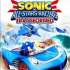Joc Nintendo Wii U Sonic & All-Stars Racing Transformed