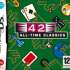 Joc Nintendo DS 42 All-Time Classics