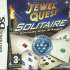 Joc Nintendo DS Jewel Quest Solitaire