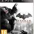 Παιχνίδι PS3 Batman Arkham City