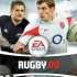 Joc PS2 EA Sports Rugby 08