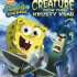 Joc PS2 SpongeBob SquarePants - Creature from Krusty Krab