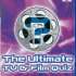 Joc PS2 The Ultimate TV & Movie Quiz