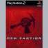 Joc PS2 Red Faction Platinum