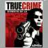 Joc PS2 True Crime: Streets of LA  - PLATINUM - A