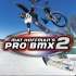 Joc PS2 Mat Hoffman's Pro BMX 2
