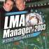 Joc PS2 LMA Manager 2003 - A