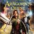 Joc Nintendo Wii The Lord of the Rings ARAGON'S QUEST - A