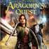 Joc Nintendo Wii The Lord of the Rings ARAGON'S QUEST