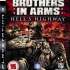 Joc PS3 Brothers In Arms: Hell's Highway