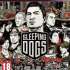 Joc PS3 Sleeping Dogs