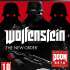 Joc PS3 Wolfenstein The New Order