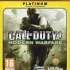Joc PS3 Call of Duty 4 Modern Warfare Platinum