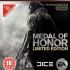 Joc PS3 Medal of Honor