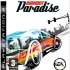 Joc PS3 Burnout Paradise