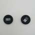 2 x Thumb Grips - Hitman 2 - XBOX One / XBOX 360 / PS4 / PS3