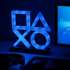 PlayStation Icons Lights XL - PS4 - PS5  - EAN: 5055964766467 (e)