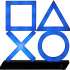PlayStation Icon Light XL - EAN: 5055964766467
