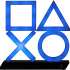PlayStation Icons Lights XL - PS4 - PS5  - EAN: 5055964766467 (e)