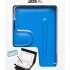 Husa + Stylus BigBen pentru Nintendo 3DS  XL- Albastru - EAN: 3499550307719