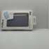 Carcasa de protectie - Nintendo 3DS - Gri