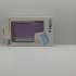 Carcasa de protectie - Nintendo 3DS - Mov