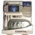 Essential Pack - PSP Slim / PSP Street - EAN: 3499550260571 - Alb