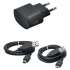 Incarcator pentru Nintendo 2DS XL - 3ds XL - 3DS - DSi - negru - EAN: 3499550307207