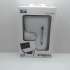 Husa + Stylus BigBen pentru Nintendo 3DS - Alb - EAN: 34995502921z