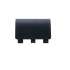 Capac Baterii Controller Xbox  Series S/X - Negru - EAN: 0810007713519