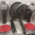 Set 10 accesorii Sport pentru - PS Move - PS3 / PS4