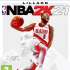 Joc PS4 NBA 2K21 - EAN: 5026555428422 - I